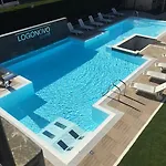 Logonovo 3* Llido Degli Estensi