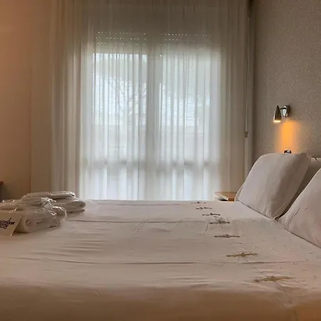 Logonovo Hotel Llido Degli Estensi