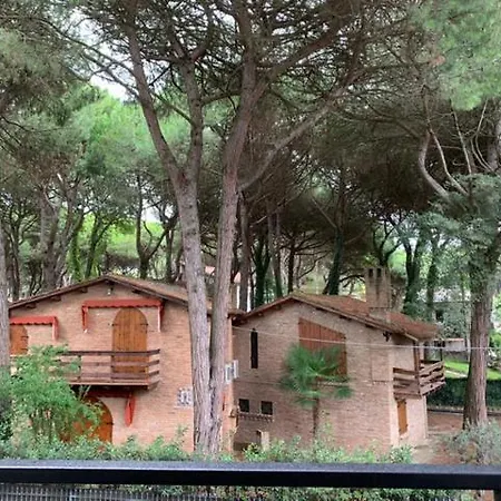 Logonovo 3* Лидо-дельи-Эстенси