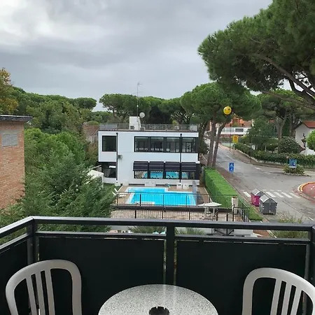 Hotel Logonovo Llido Degli Estensi