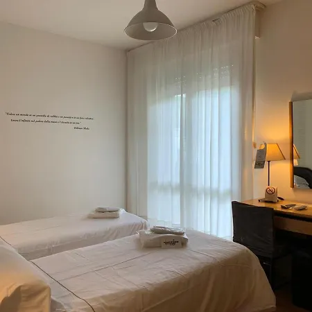 Hotel Logonovo