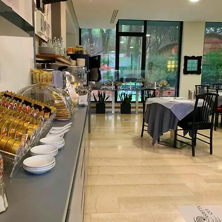 Logonovo Hotel