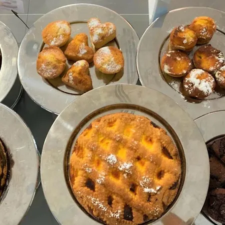 Logonovo 3* Лидо-дельи-Эстенси