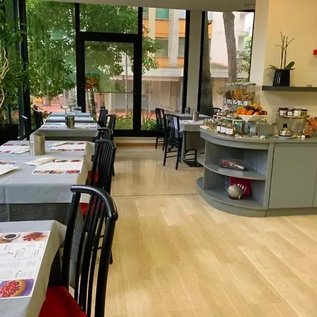 Hotel Logonovo Llido Degli Estensi