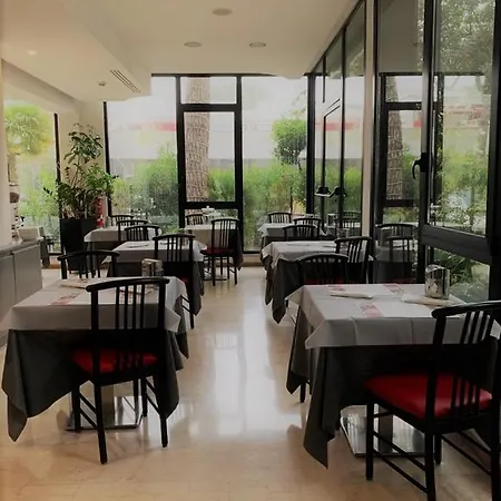 Logonovo Hotel Llido Degli Estensi