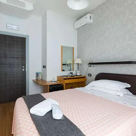 Logonovo Hotel Llido Degli Estensi