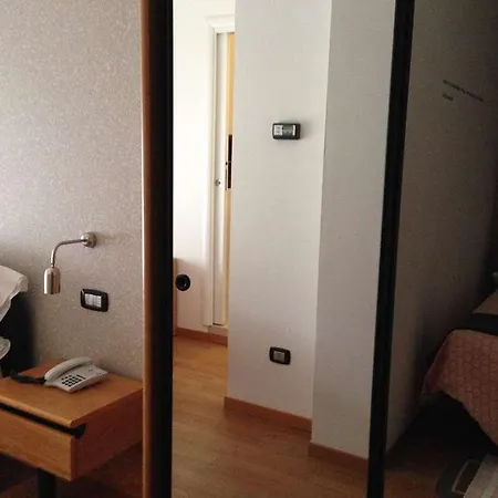 Logonovo Hotel 3*