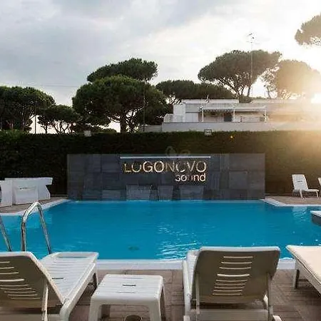 Logonovo Hotel