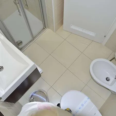 Logonovo Hotel Llido Degli Estensi