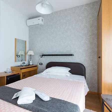 Logonovo Hotel 3*