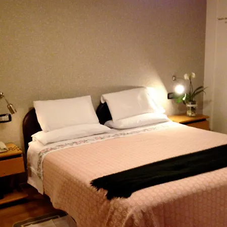Logonovo Hotel 3*