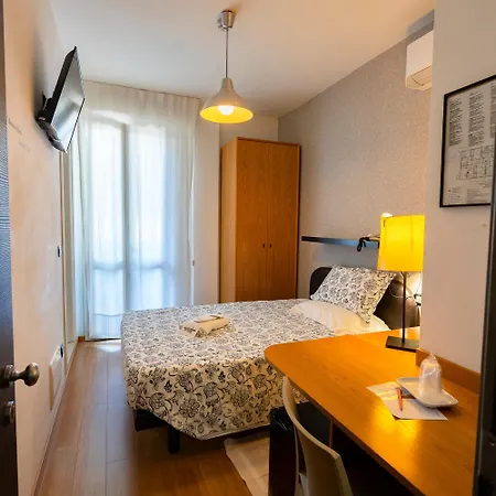 Logonovo Hotel Llido Degli Estensi