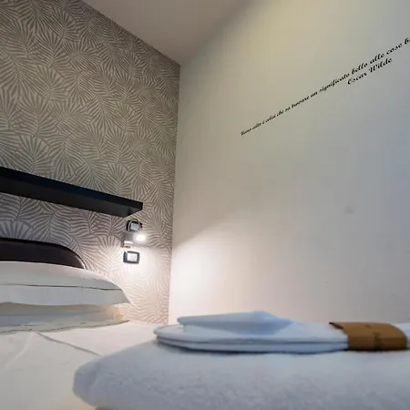Logonovo Hotel Llido Degli Estensi