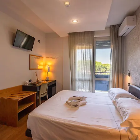 Logonovo Hotel