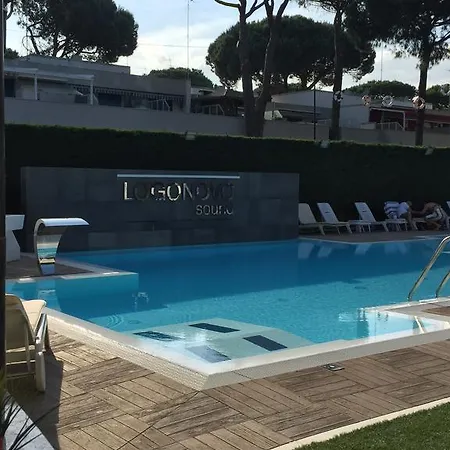 Logonovo Hotel Llido Degli Estensi