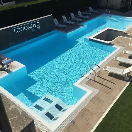 Logonovo 3* Llido Degli Estensi