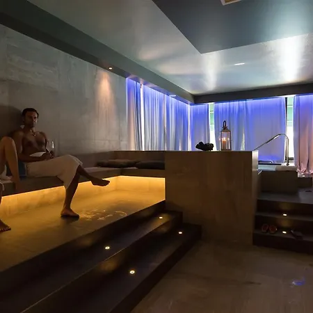 Logonovo Hotel 3*