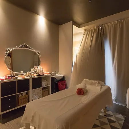 Logonovo 3* Лидо-дельи-Эстенси