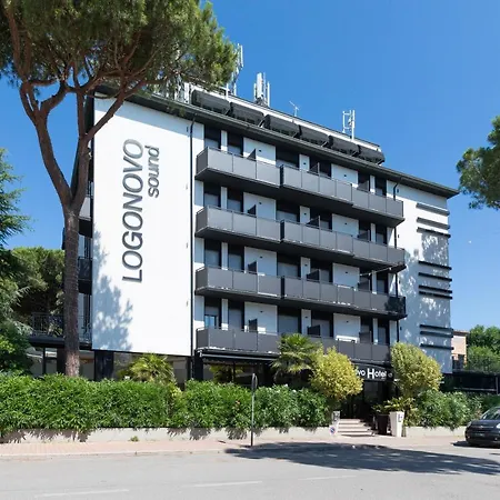 Hotel Logonovo 3*