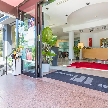 Hotel Logonovo 3*