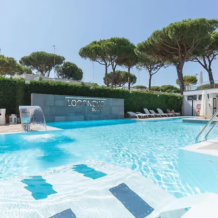 Logonovo Hotel Llido Degli Estensi