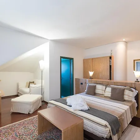 Logonovo Hotel 3*
