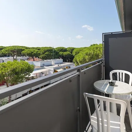 Отель Logonovo Лидо-дельи-Эстенси