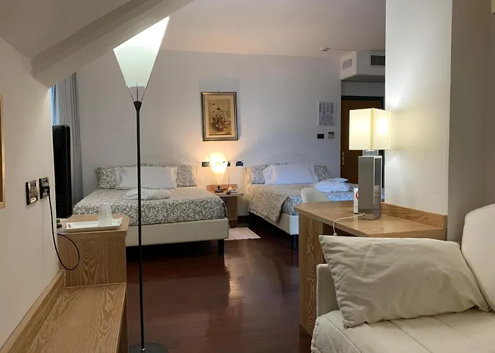 Hotell Logonovo 3*