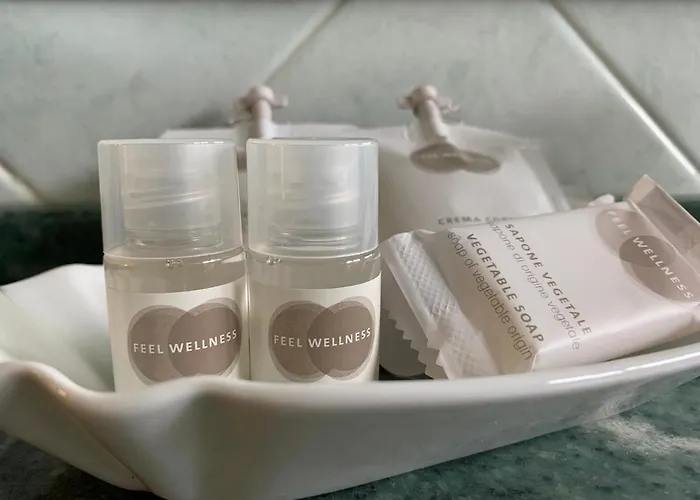 Logonovo Hotel Llido Degli Estensi