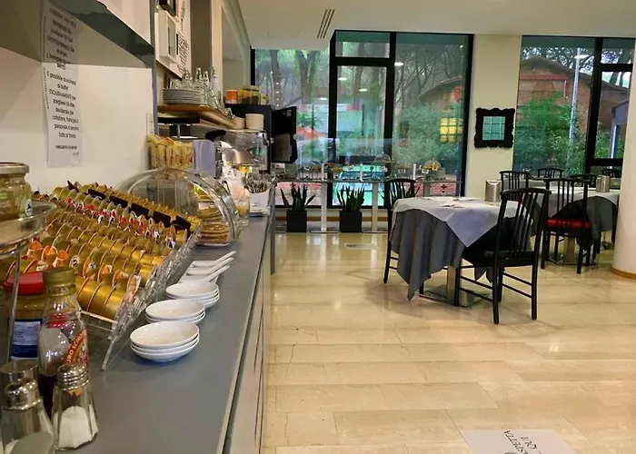 Logonovo Hotell