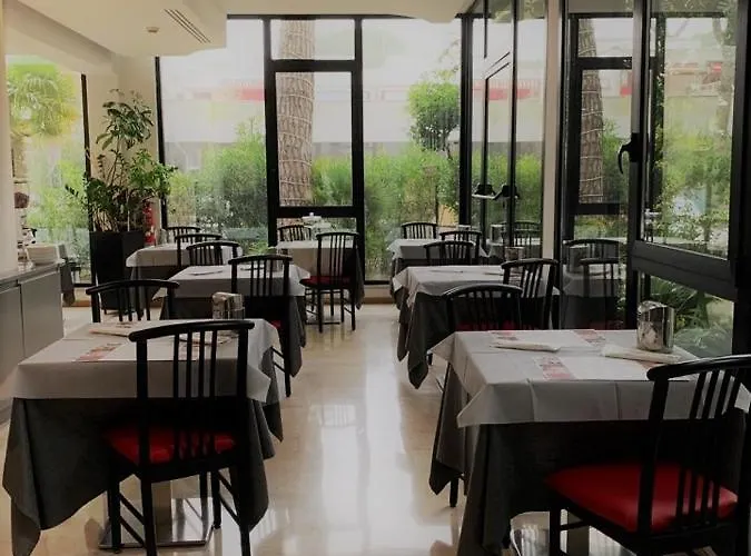 Logonovo Hotell Llido Degli Estensi