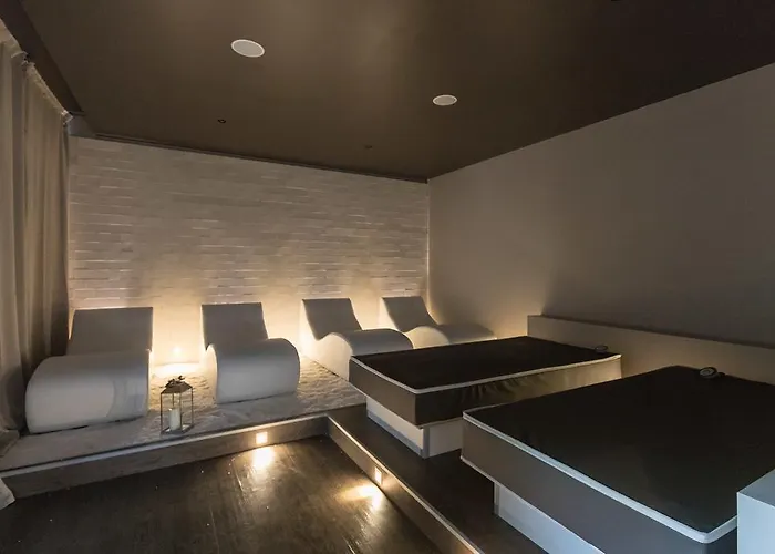 Logonovo Hotell