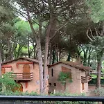 Logonovo 3* Llido Degli Estensi