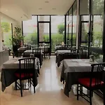 Logonovo Hotel Llido Degli Estensi