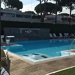Logonovo Hotel Llido Degli Estensi