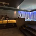 호텔 Logonovo 3*