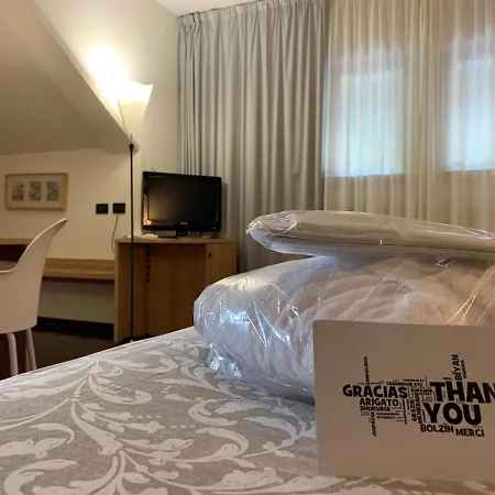 Hotel Logonovo Llido Degli Estensi