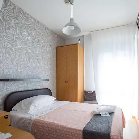 Hotel Logonovo Llido Degli Estensi