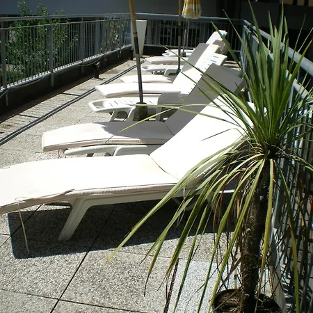 洛根诺沃酒店 里杜德里伊斯坦西