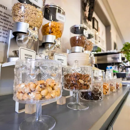 洛根诺沃酒店 酒店 3*