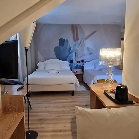 Logonovo Hotel