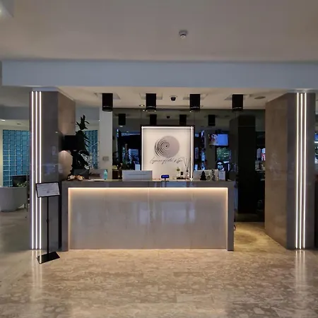 酒店 洛根诺沃酒店