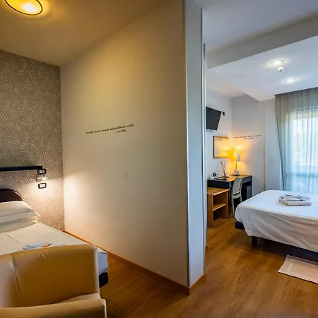 Logonovo Hotel Llido Degli Estensi