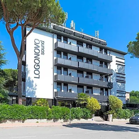 Logonovo 3*