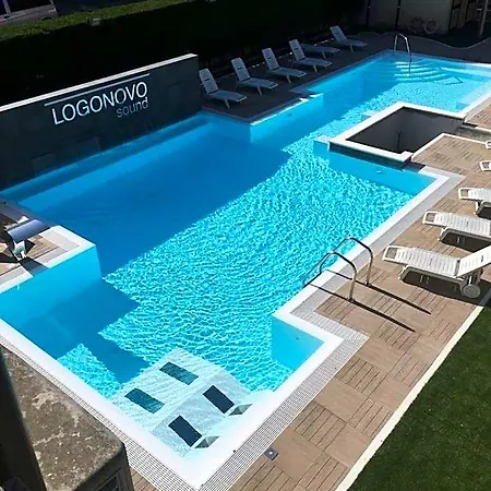 Hotel Logonovo 3*