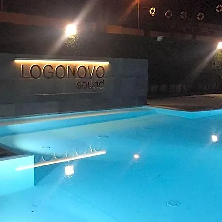 Logonovo