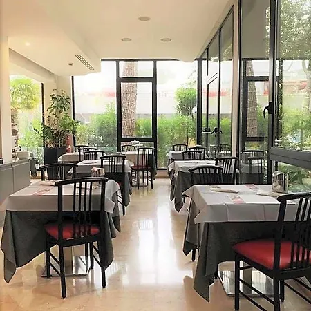 Logonovo Hotel 3*