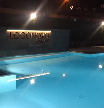 Logonovo Отель