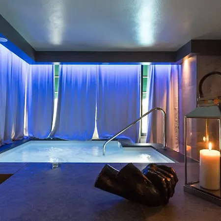 Logonovo Hotel 3*