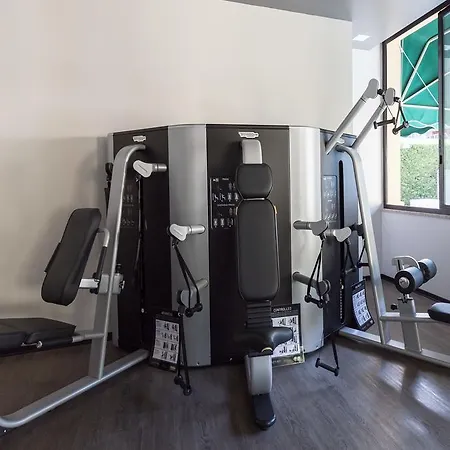 Logonovo Hotel 3*